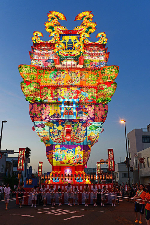 「ふるさと祭り2016」東京ドームで開催 - 全国の”デカ盛り寿司”が集まる新企画も｜写真43