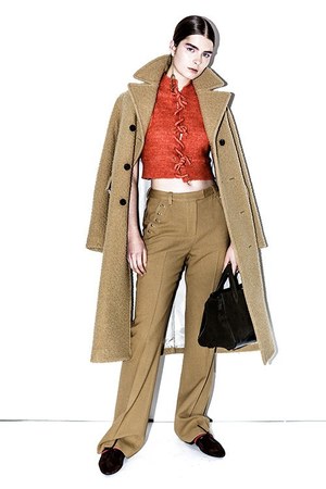 3.1 フィリップ リム(3.1 Phillip Lim) 2016年プレフォールウィメンズコレクション  - 写真11