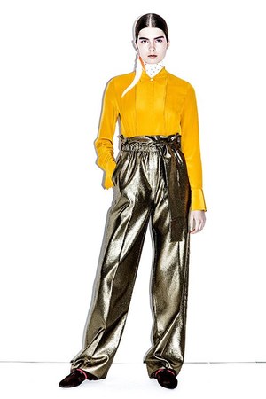 3.1 フィリップ リム(3.1 Phillip Lim) 2016年プレフォールウィメンズコレクション  - 写真12