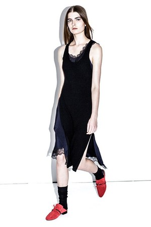 3.1 フィリップ リム(3.1 Phillip Lim) 2016年プレフォールウィメンズコレクション  - 写真18