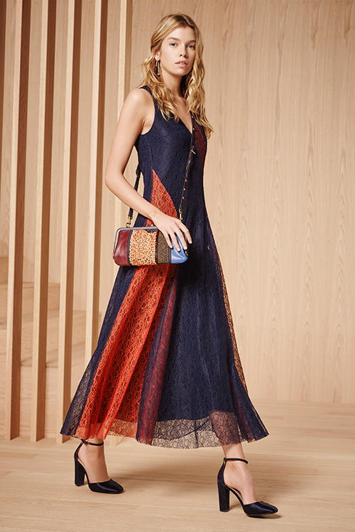 トリー バーチ(TORY BURCH) 2016年プレフォールウィメンズコレクション  - 写真17
