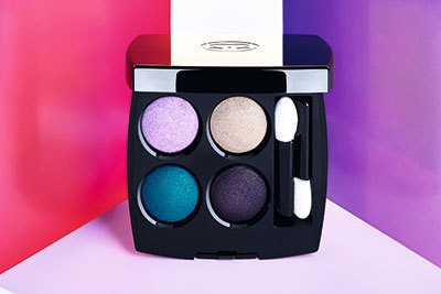 シャネルの春コスメ、ロサンゼルスの自然を想起させる限定チークやネイルを発売