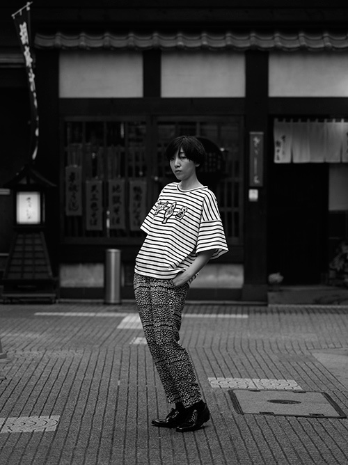 デヴァステ  2016年春夏<span>コレクション</span> - 写真13