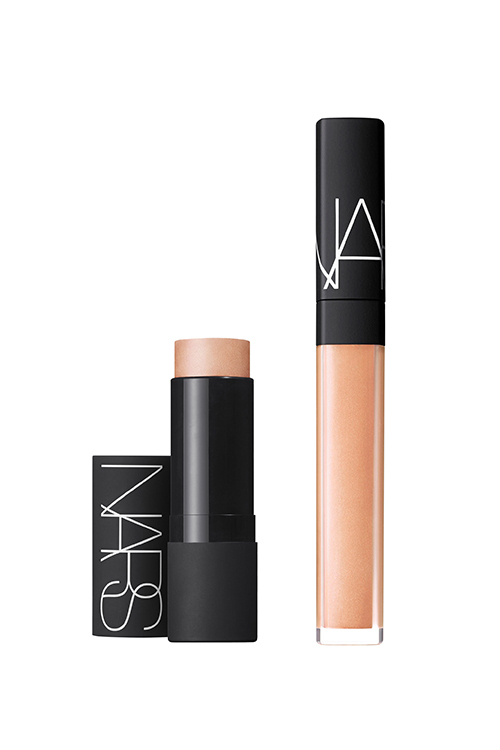 ナーズ(NARS) ホット サンド コレクション｜写真3