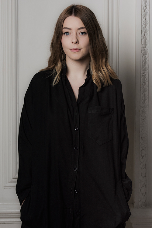 H&Mデザインアワード2016にハナ・ジンキンスが決定、オーバーシルエット×フェミニンスタイル｜写真6