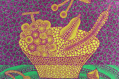 浜口陽三｜渋谷・Bunkamuraで「アート バザール」草間彌生、ピカソ、ダリらの作品を奉仕価格で