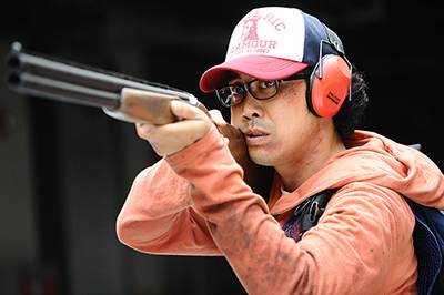 映画『アイアムアヒーロー』花沢健吾の人気漫画を実写化 - 主演は大泉洋