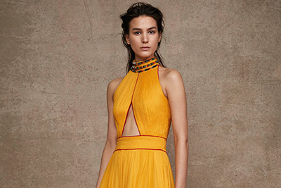 タダシ ショージ(TADASHI SHOJI) コレクション - ファッションプレス