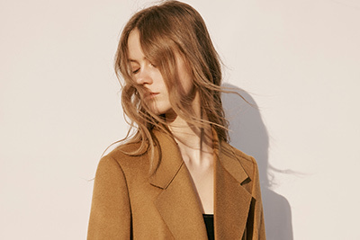 カルバン・クライン 205W39NYC 2016年プレフォール ウィメンズ コレクション