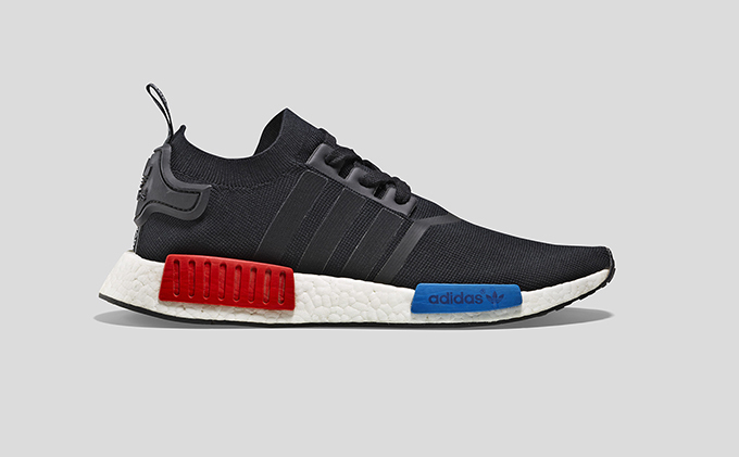 アディダス  NMD