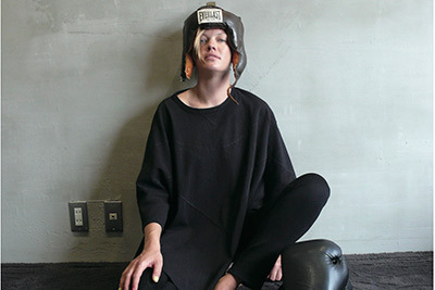 エバーラスト 2016年春夏 ウィメンズ&メンズ コレクション