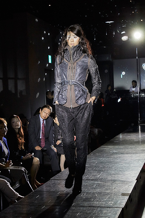 コウシン サトウ 2016年春夏<span>コレクション</span> - 写真28