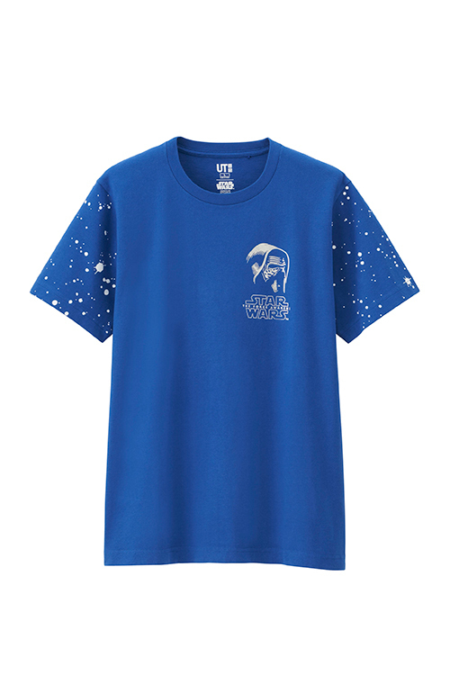 ユニクロ(UNIQLO) スター・ウォーズ／フォースの覚醒｜写真13