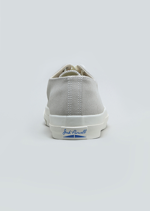 コンバース(CONVERSE) JACK PURCELL 80 SUEDE｜写真4