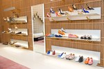 バリー(Bally) 東急プラザ銀座 アーカイブシューズ展｜写真10