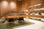 バリー(Bally) 東急プラザ銀座 アーカイブシューズ展｜写真15