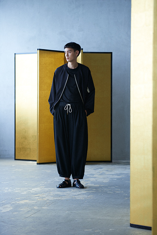 サスクワァッチファブリックス 2016年春夏<span>コレクション</span> - 写真15