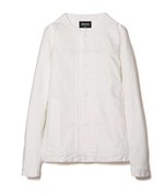 KURO 2016年春夏デニムコレクションよりジャケットやコートなどトップスアイテムの紹介｜写真11