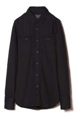 KURO 2016年春夏デニムコレクションよりジャケットやコートなどトップスアイテムの紹介｜写真35