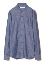 KURO 2016年春夏デニムコレクションよりジャケットやコートなどトップスアイテムの紹介｜写真37