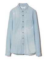 KURO 2016年春夏デニムコレクションよりジャケットやコートなどトップスアイテムの紹介｜写真38