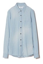 KURO 2016年春夏デニムコレクションよりジャケットやコートなどトップスアイテムの紹介｜写真39