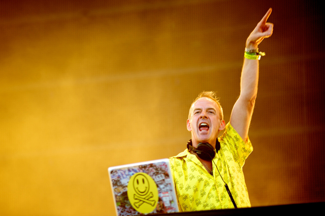 FATBOY SLIM