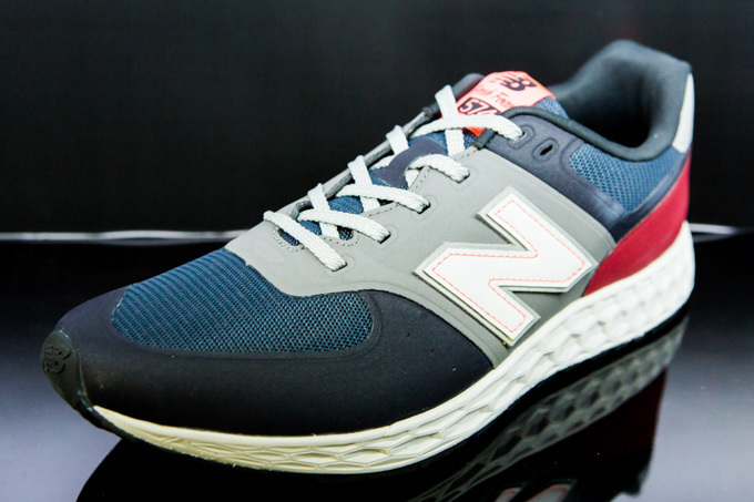 ニューバランス(New Balance) 530 MRL996｜写真4