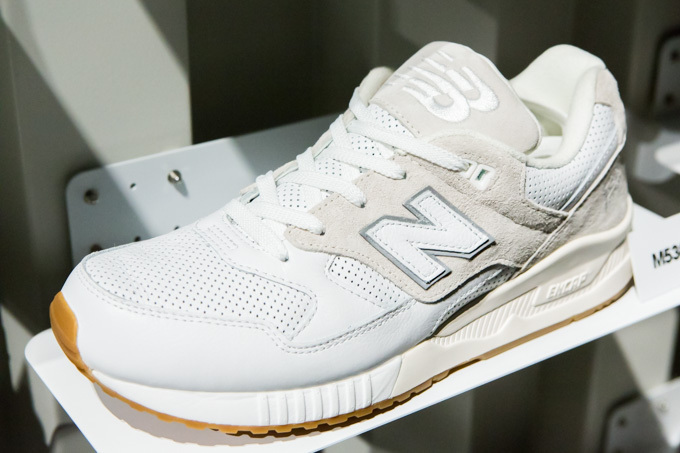 ニューバランス(New Balance) 530 MRL996｜写真22