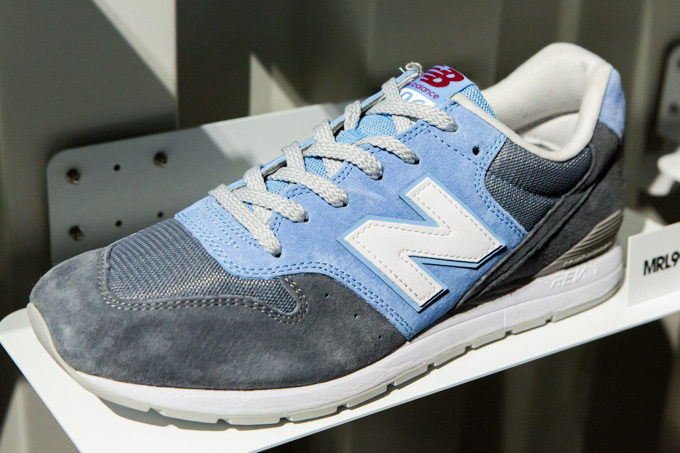 ニューバランス(New Balance) 530 MRL996｜写真38