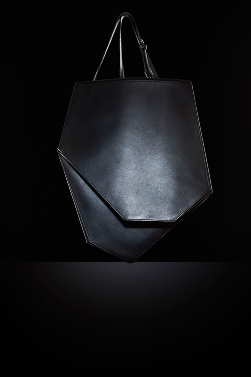 ヨウジヤマモト(Yohji Yamamoto) キュビズム｜写真13