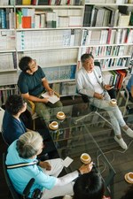 隈研吾の手掛ける新国立競技場「杜のスタジアム」2019年11月に完成、2020年東京五輪会場に｜写真7