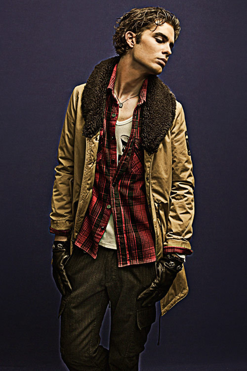 ロアー 2011-12年秋冬<span>コレクション</span> - 写真5