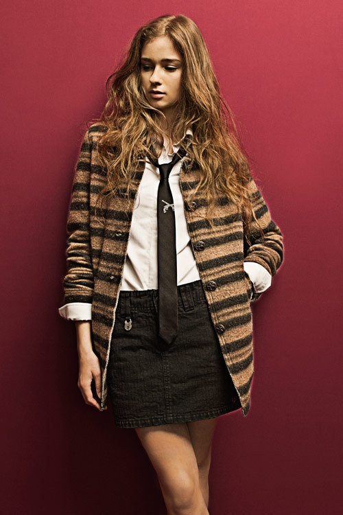 ロアー 2011-12年秋冬<span>コレクション</span> - 写真6