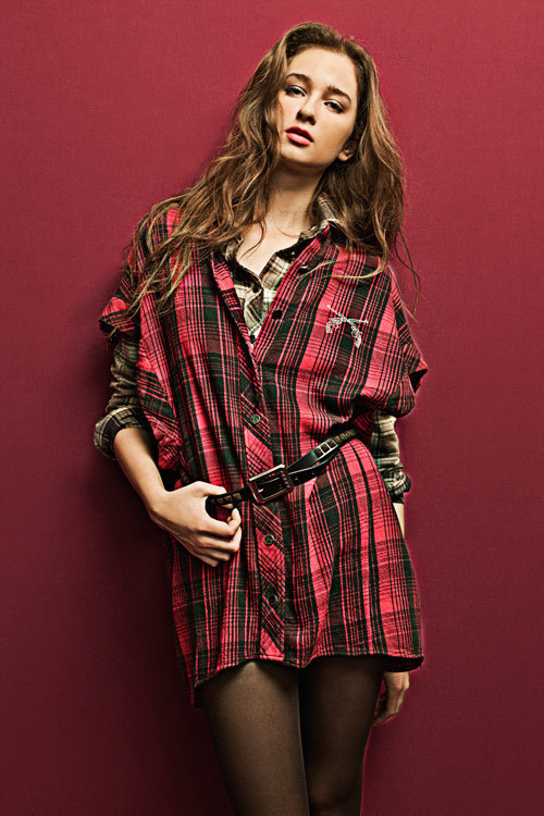 ロアー 2011-12年秋冬<span>コレクション</span> - 写真9