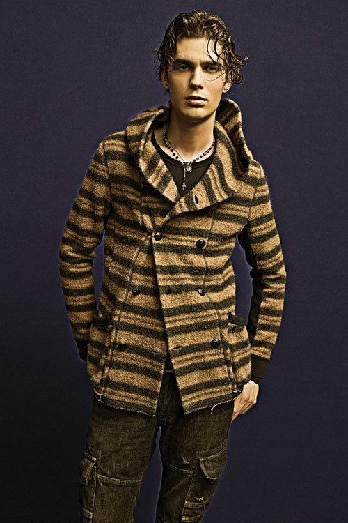 ロアー 2011-12年秋冬<span>コレクション</span> - 写真10