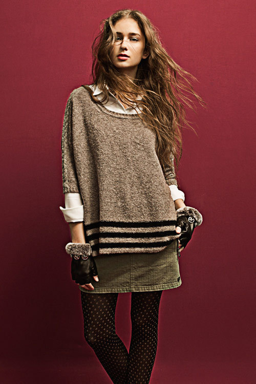 ロアー 2011-12年秋冬<span>コレクション</span> - 写真17