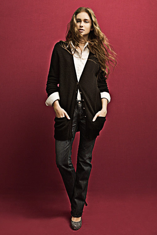 ロアー 2011-12年秋冬<span>コレクション</span> - 写真18