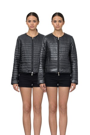 デュベティカ(DUVETICA) 2016年春夏ウィメンズコレクション  - 写真8