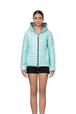 デュベティカ(DUVETICA) 2016年春夏ウィメンズコレクション  - 写真10