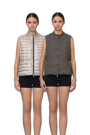 デュベティカ(DUVETICA) 2016年春夏ウィメンズコレクション  - 写真13