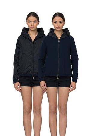 デュベティカ(DUVETICA) 2016年春夏ウィメンズコレクション  - 写真17