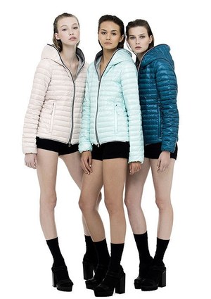 デュベティカ(DUVETICA) 2016年春夏ウィメンズコレクション  - 写真20