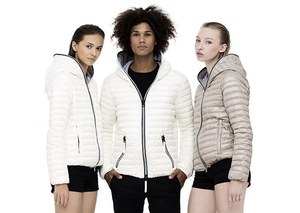 デュベティカ(DUVETICA) 2016年春夏ウィメンズコレクション  - 写真22