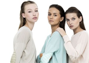 デュベティカ(DUVETICA) 2016年春夏ウィメンズコレクション  - 写真25