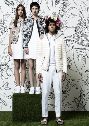 デュベティカ(DUVETICA) 2016年春夏ウィメンズコレクション  - 写真30