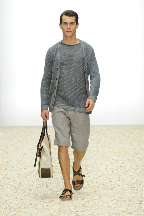 ゼニア 2012年春夏<span>コレクション</span> - 写真31