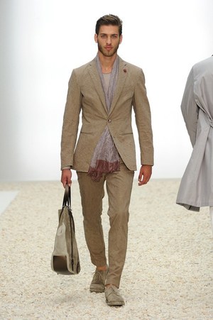 ゼニア(ZEGNA) 2012年春夏メンズコレクション  - 写真5