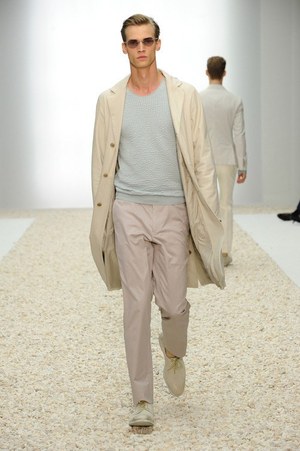 ゼニア(ZEGNA) 2012年春夏メンズコレクション  - 写真11