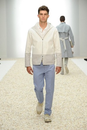 ゼニア(ZEGNA) 2012年春夏メンズコレクション  - 写真17